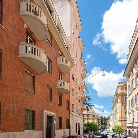 Colosseum Holidays - Marco Aurelio Rom Exterior foto